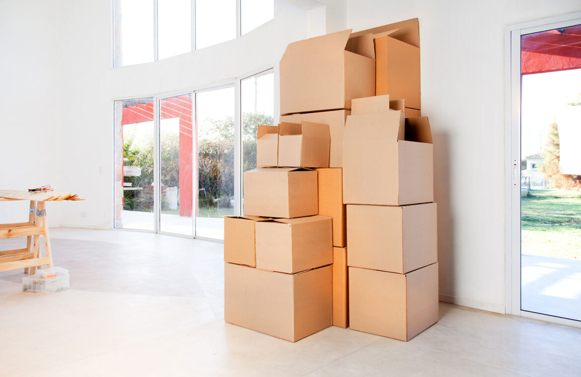 OFFICE RELOCATION SERVICES