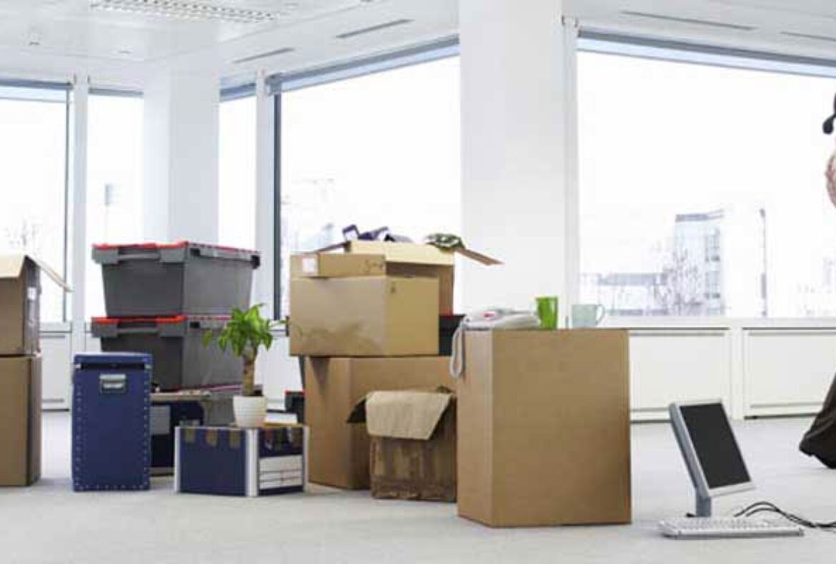 How to Get Genuine Packers and Movers Services