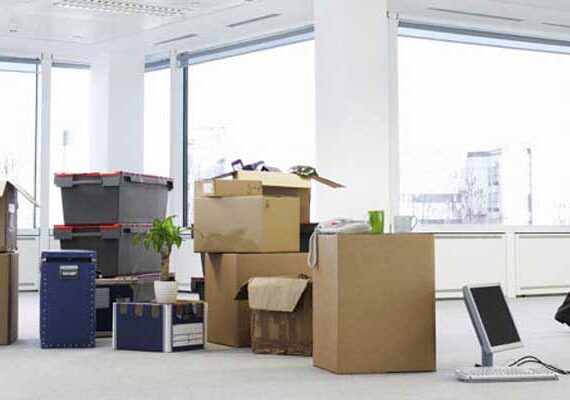 How to Get Genuine Packers and Movers Services